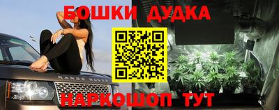 молекула духа Малгобек